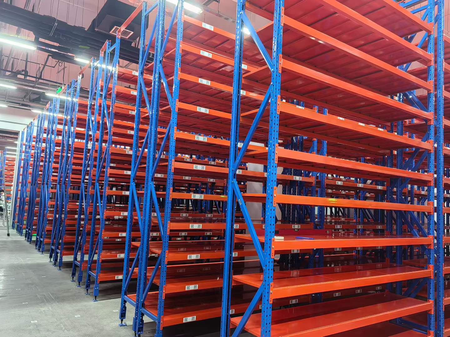 Pallet Racking System thumbnail 2