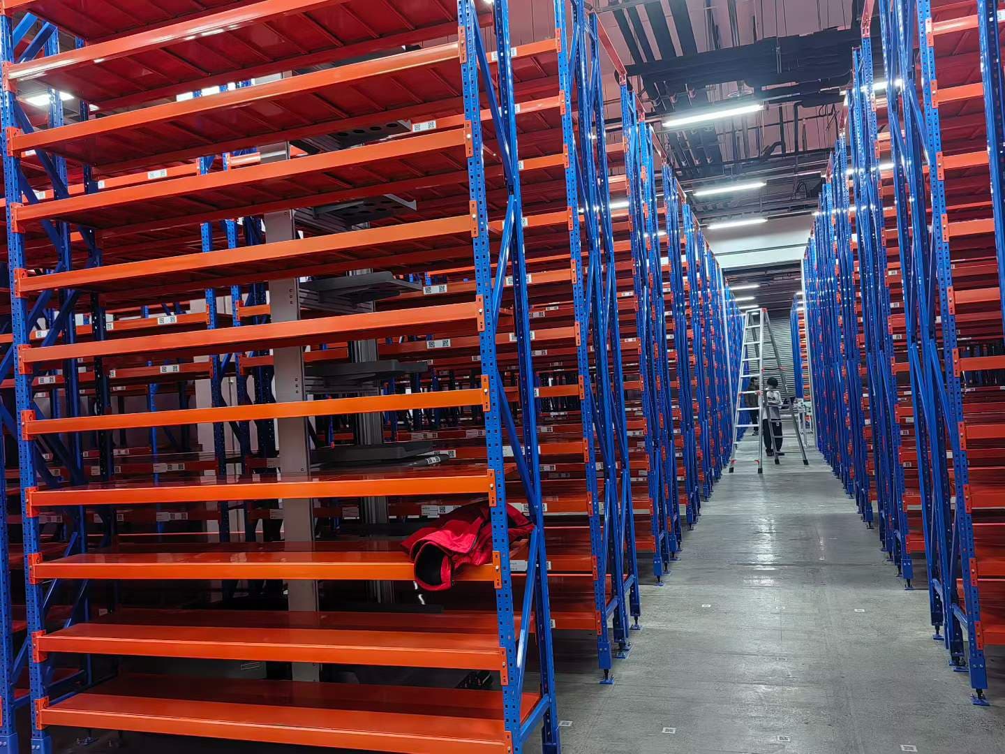 Pallet Racking System thumbnail 4