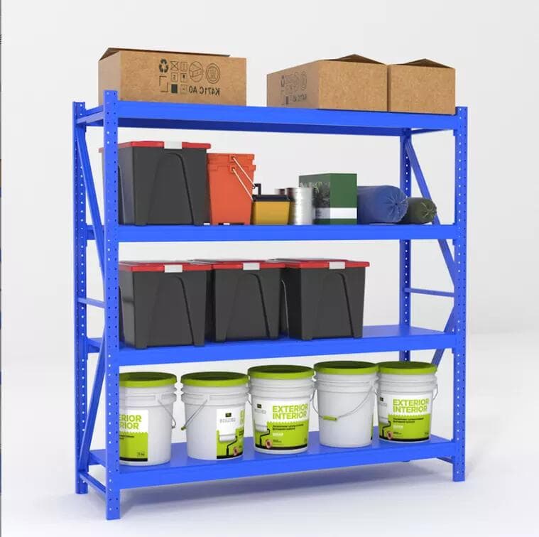 Beam Racking System thumbnail 2