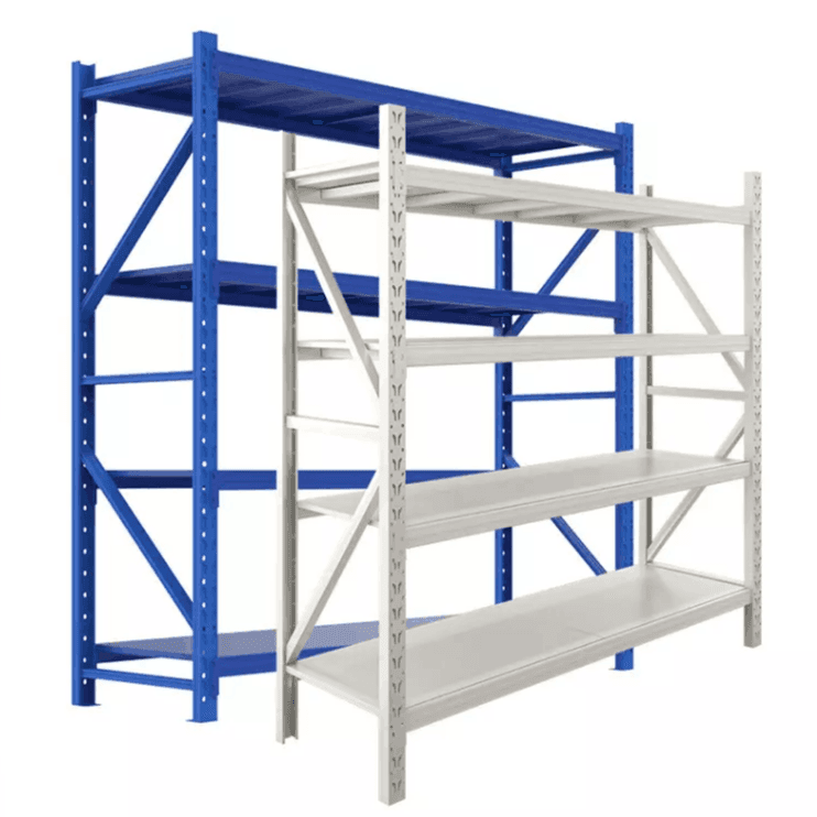 Pallet Racking and Shelving System thumbnail 2