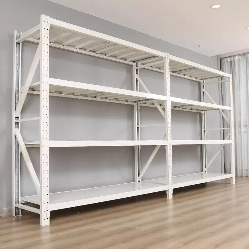 Pallet Racking and Shelving System thumbnail 3