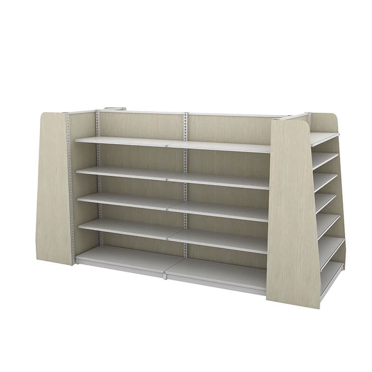 Commercial Pharmacy Shelving Units thumbnail 2