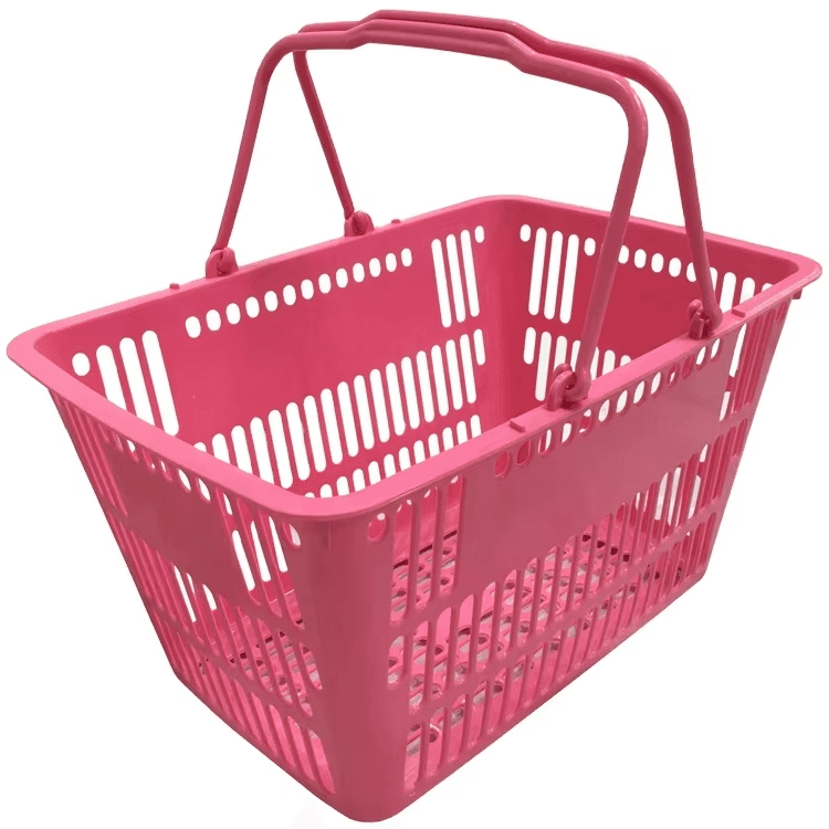 Supermarket Shopping Basket thumbnail 2