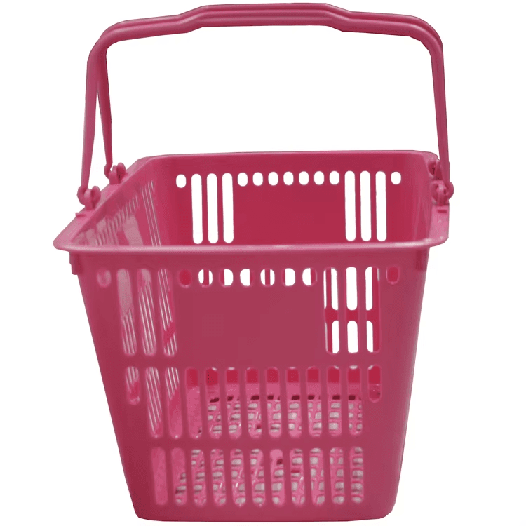 Supermarket Shopping Basket thumbnail 3