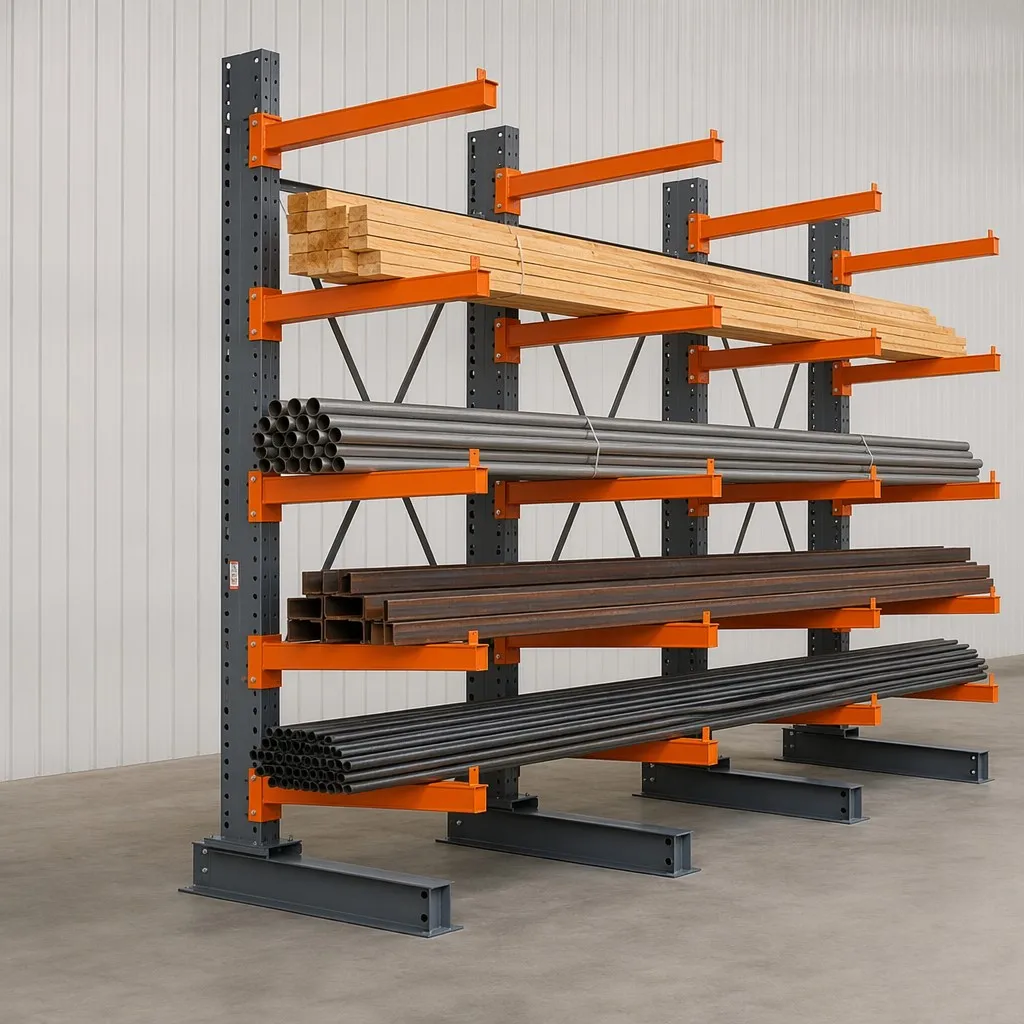 Cantilever Rack