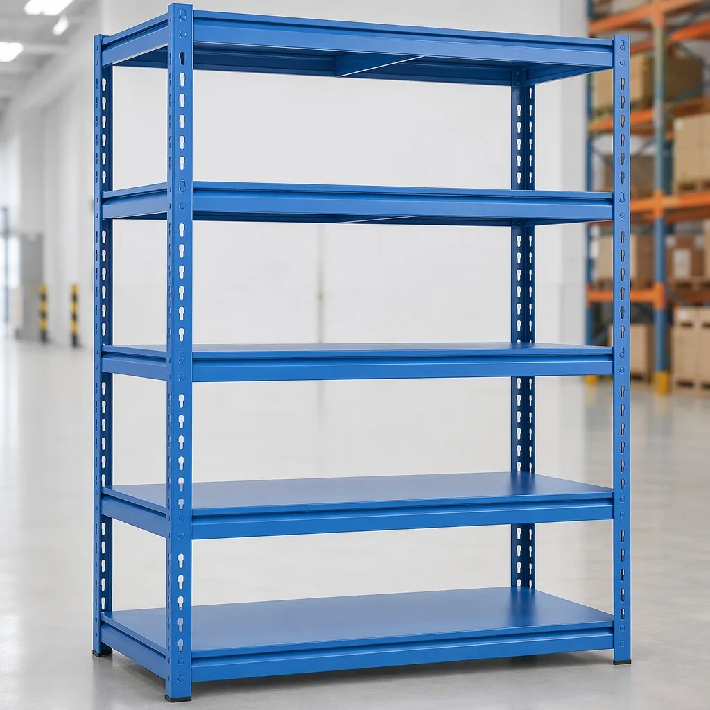 Warehouse Shelving