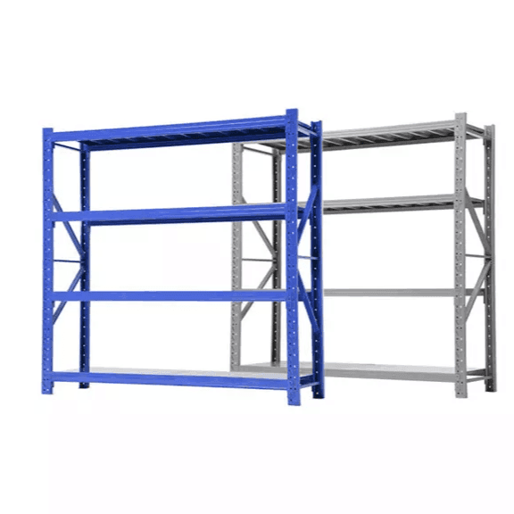 Pallet Racking and Shelving System